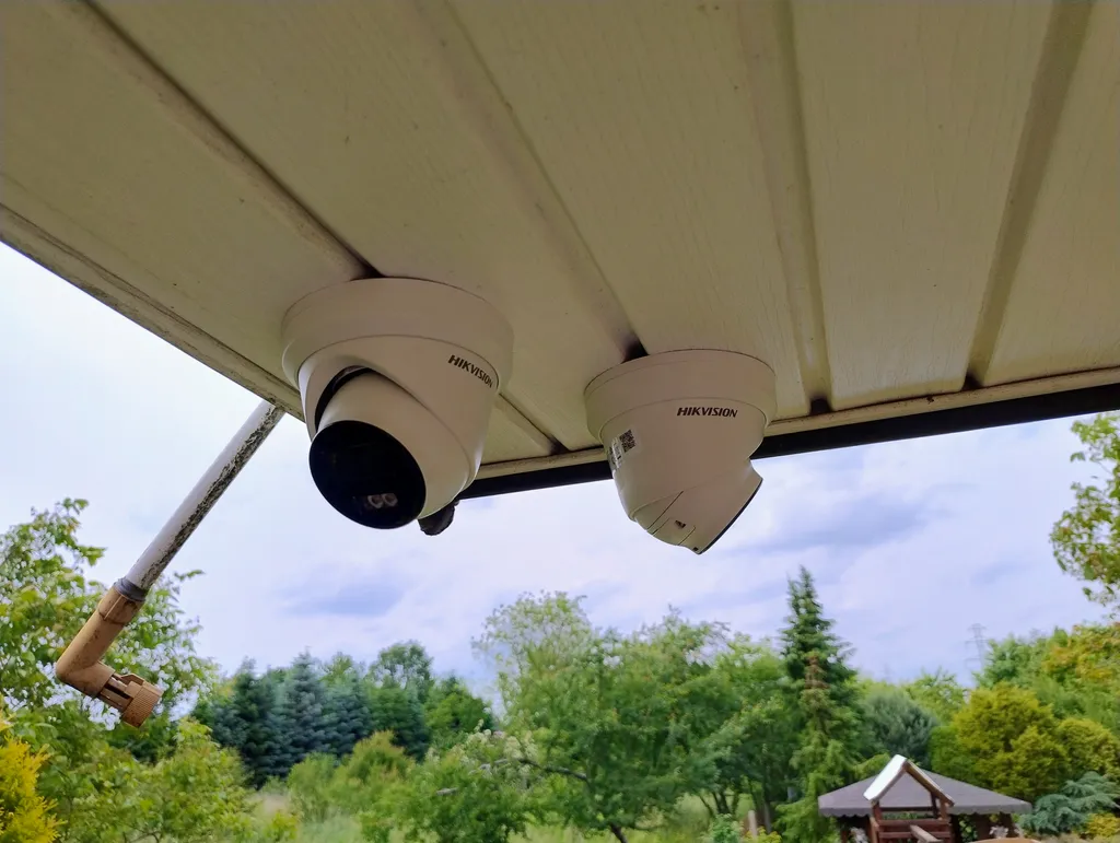 Monitoring - realizacja